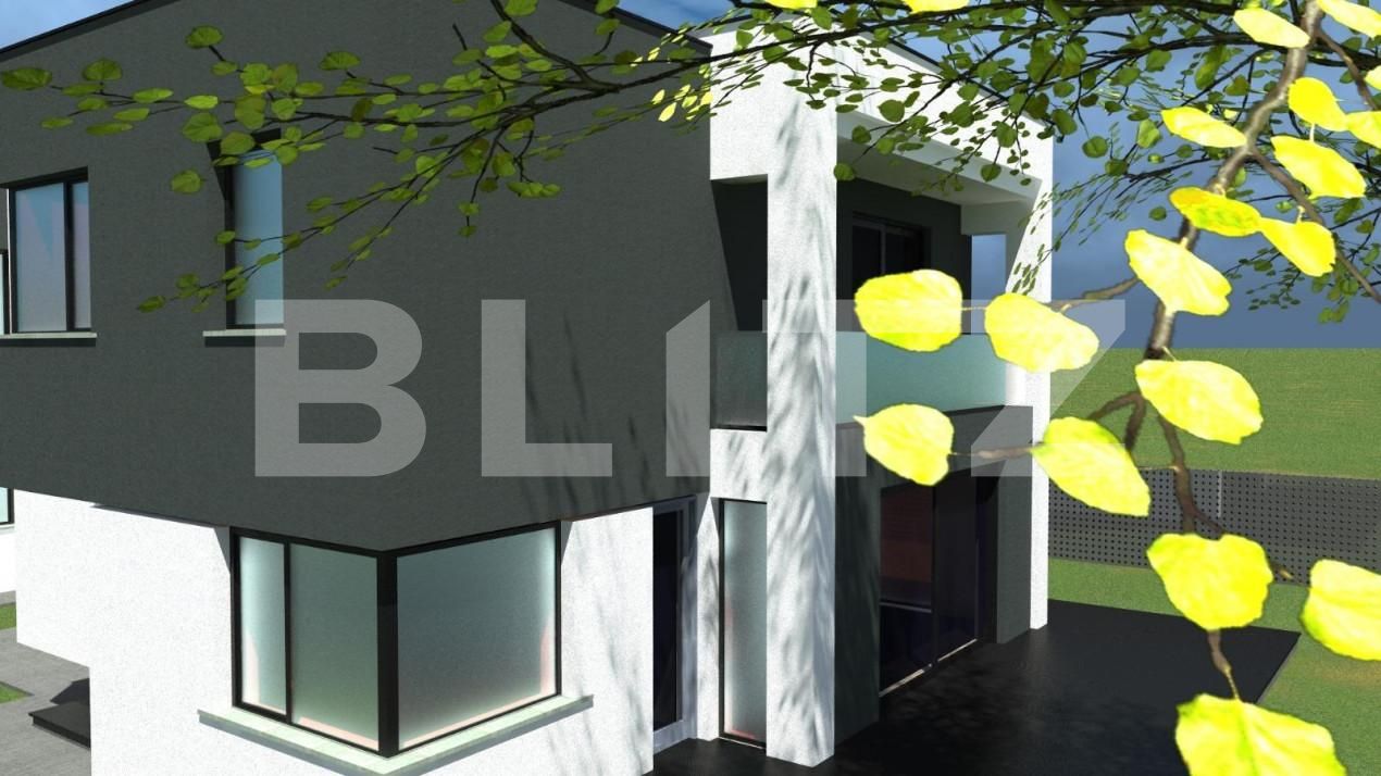 Casa de vânzare 4 camere Oncea - 141668CV | BLITZ Oradea | Poza6