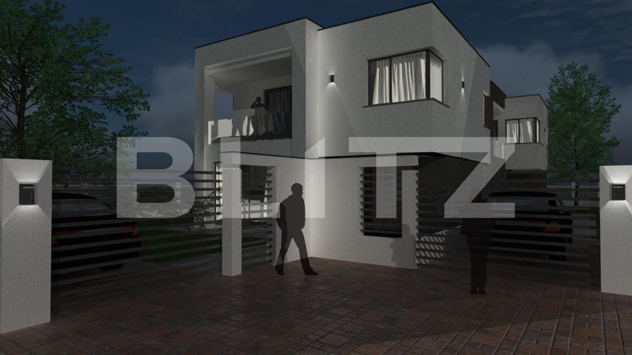 Casa de vânzare 4 camere Oncea - 141668CV | BLITZ Oradea | Poza7