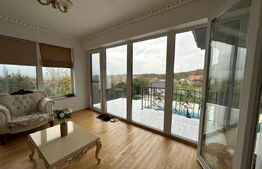 Casa lux Oradea,Priveliste mirifica