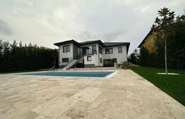 Casa lux Oradea,Priveliste mirifica