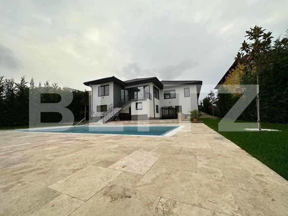 Casa de vânzare 8 camere Oncea - 141669CV | BLITZ Oradea | Poza1
