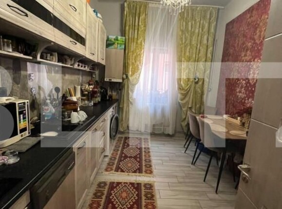 Casa de vânzare 3 camere Ultracentral - 141670CV | BLITZ Oradea | Poza2