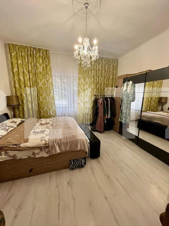 Casa de vânzare 3 camere Ultracentral - 141670CV | BLITZ Oradea | Poza5