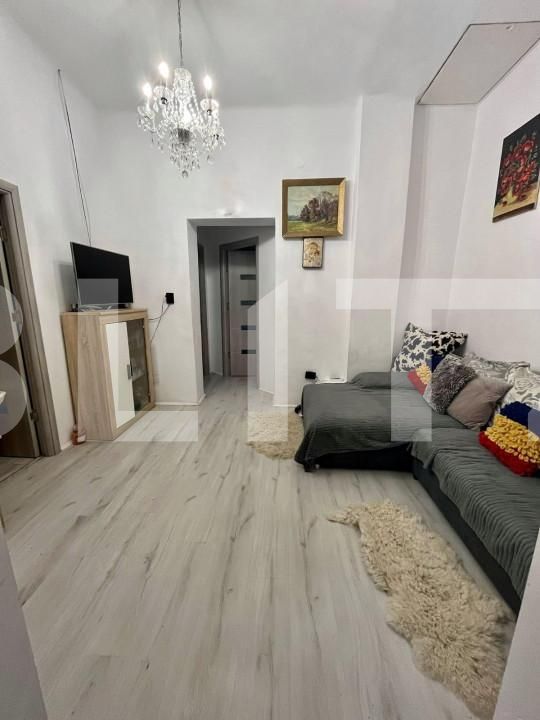 Casa de vânzare 3 camere Ultracentral - 141670CV | BLITZ Oradea | Poza1