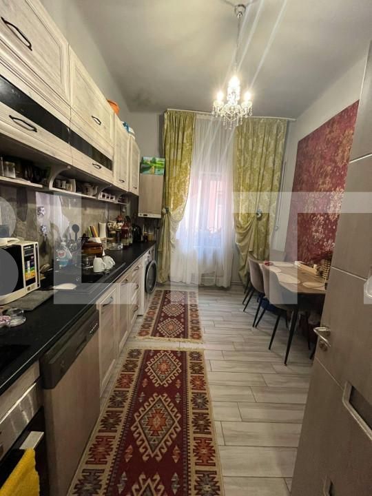 Casa de vânzare 3 camere Ultracentral - 141670CV | BLITZ Oradea | Poza2