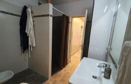 Casă individuală, 110 mp utili, 487 mp teren, zona Ioșia!