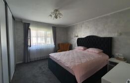 Casă individuală, 110 mp utili, 487 mp teren, zona Ioșia!