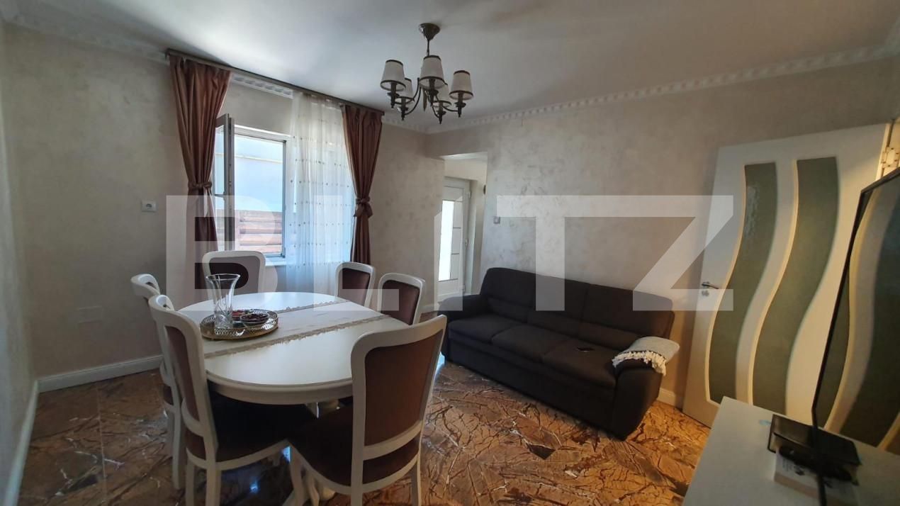 Casa de vânzare 4 camere Iosia - 141671CV | BLITZ Oradea | Poza1