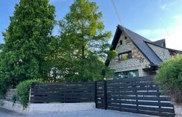 Casa DE VANZARE, 4 camere, 280mp utili, zona Iorga