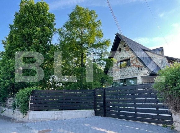 Casa de vânzare 4 camere Iorga - 141672CV | BLITZ Oradea | Poza2