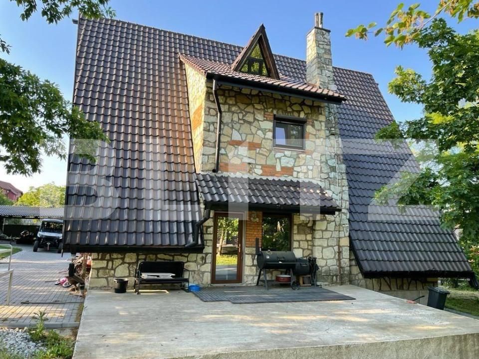 Casa de vânzare 4 camere Iorga - 141672CV | BLITZ Oradea | Poza1