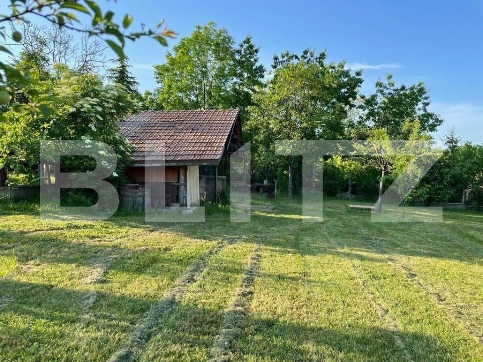 Casa de vânzare 4 camere Iorga - 141672CV | BLITZ Oradea | Poza4