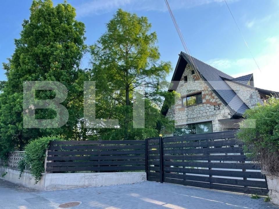 Casa de vânzare 4 camere Iorga - 141672CV | BLITZ Oradea | Poza2