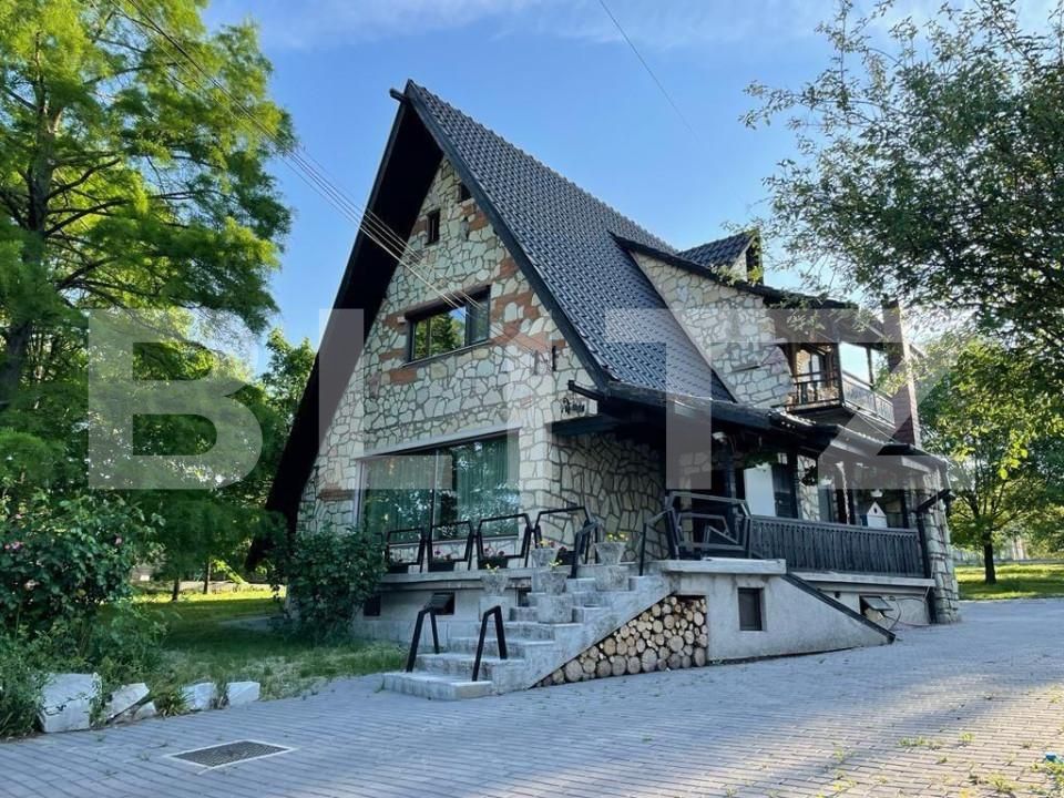 Casa de vânzare 4 camere Iorga - 141672CV | BLITZ Oradea | Poza3