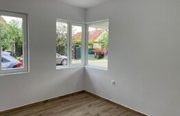 Casa de 125mp utili, teren de 700mp, in Episcopia