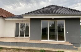 Casa de 125mp utili, teren de 700mp, in Episcopia