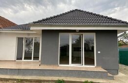 Casa de 125mp utili, teren de 700mp, in Episcopia