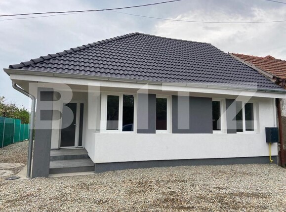 Casa de vânzare 4 camere Episcopia Bihorului - 141673CV | BLITZ Oradea | Poza1