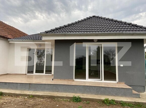 Casa de vânzare 4 camere Episcopia Bihorului - 141673CV | BLITZ Oradea | Poza3