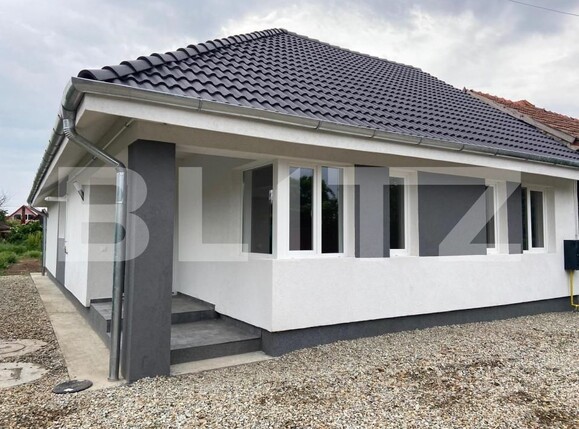 Casa de vânzare 4 camere Episcopia Bihorului - 141673CV | BLITZ Oradea | Poza2