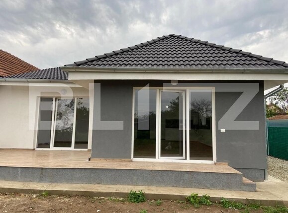 Casa de vânzare 4 camere Episcopia Bihorului - 141673CV | BLITZ Oradea | Poza5