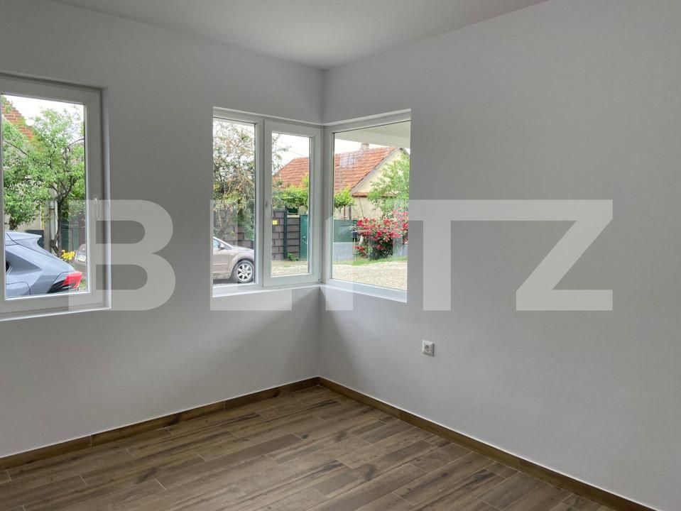 Casa de vânzare 4 camere Episcopia Bihorului - 141673CV | BLITZ Oradea | Poza4