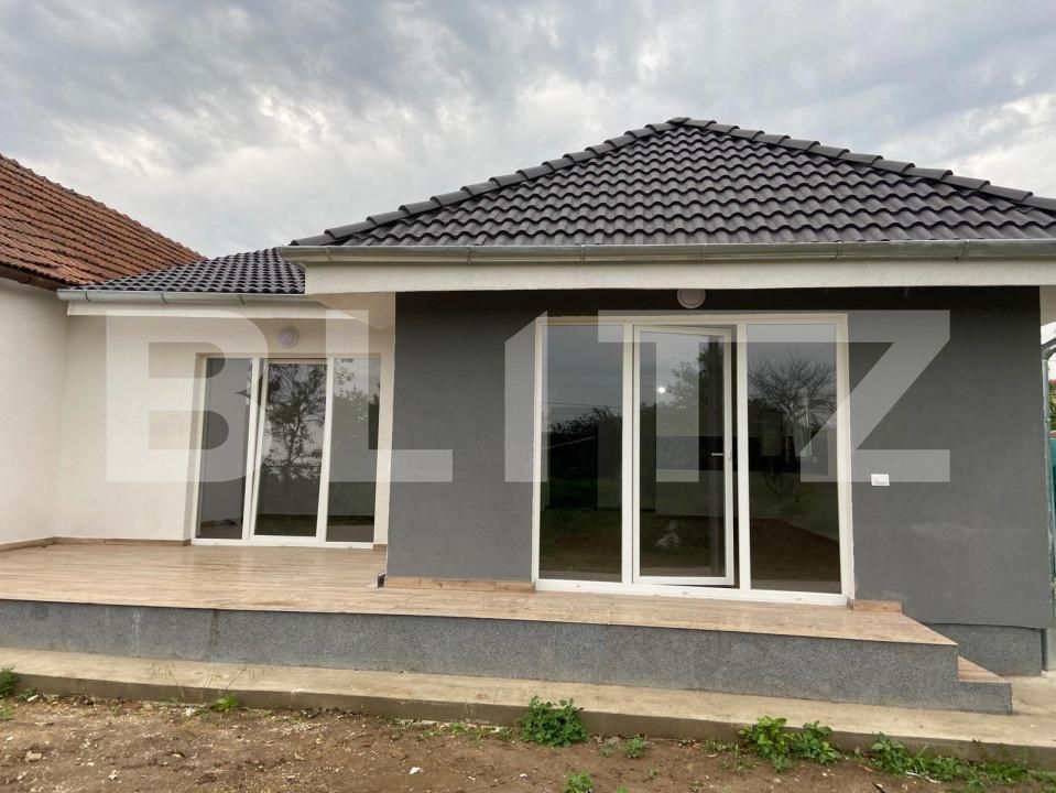 Casa de vânzare 4 camere Episcopia Bihorului - 141673CV | BLITZ Oradea | Poza3