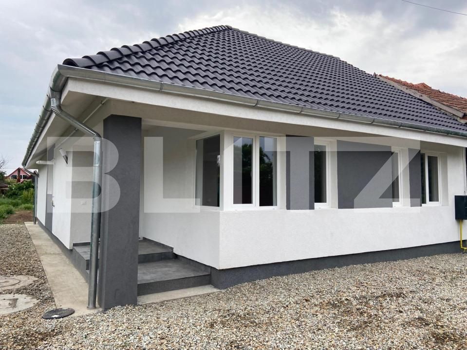 Casa de vânzare 4 camere Episcopia Bihorului - 141673CV | BLITZ Oradea | Poza2