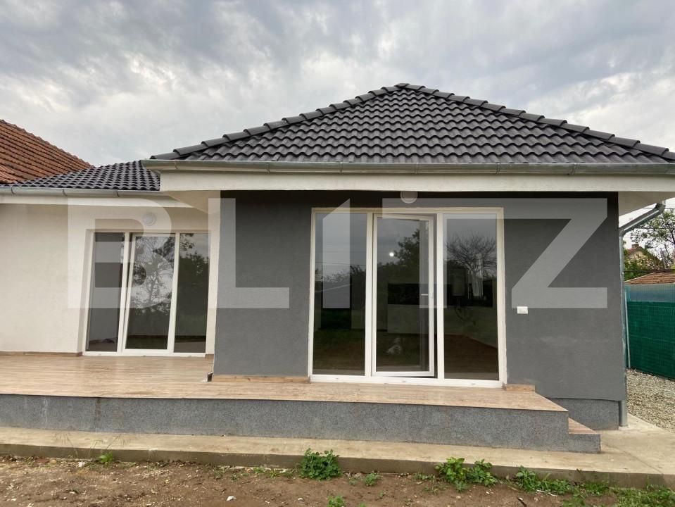 Casa de vânzare 4 camere Episcopia Bihorului - 141673CV | BLITZ Oradea | Poza5