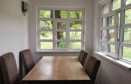 Casa cu teren de 65000 mp in Bratca, zona turistica