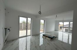 Casa in Oncea. Finisata