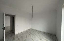 Casa in Oncea. Finisata