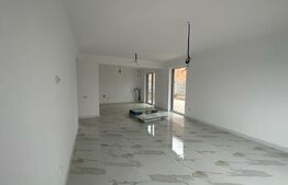 Casa in Oncea. Finisata