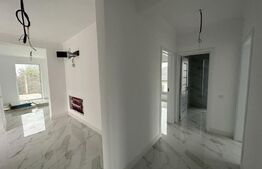 Casa in Oncea. Finisata