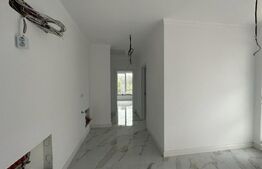 Casa in Oncea. Finisata