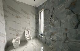 Casa in Oncea. Finisata