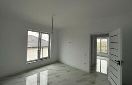 Casa in Oncea. Finisata