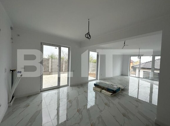 Casa de vânzare 4 camere Oncea - 141675CV | BLITZ Oradea | Poza5