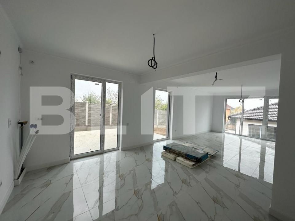 Casa de vânzare 4 camere Oncea - 141675CV | BLITZ Oradea | Poza5