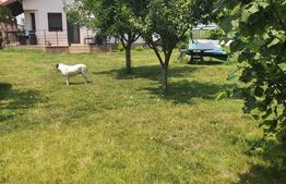 Casa 5 camere, 108mp, Terra