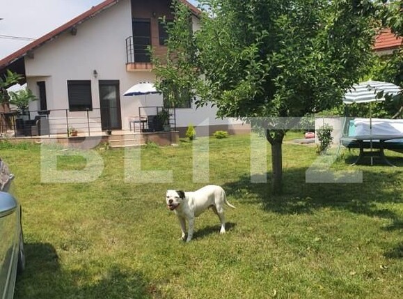 Casa de vânzare 5 camere Exterior Vest - 141676CV | BLITZ Oradea | Poza2