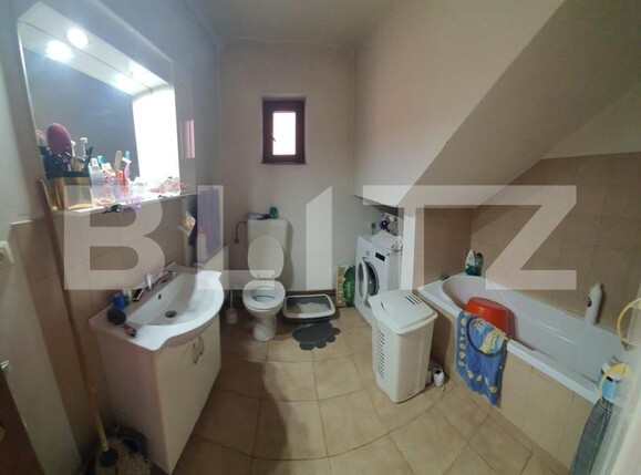 Casa de vânzare 5 camere Exterior Vest - 141676CV | BLITZ Oradea | Poza9