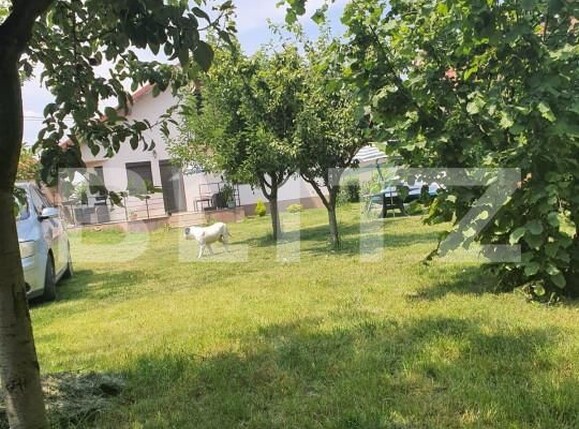 Casa de vânzare 5 camere Exterior Vest - 141676CV | BLITZ Oradea | Poza11