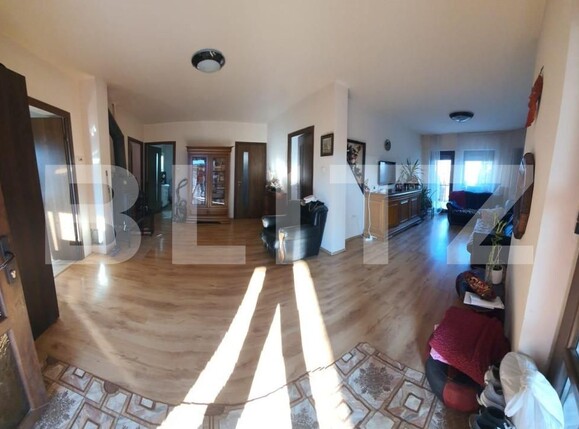 Casa de vânzare 5 camere Exterior Vest - 141676CV | BLITZ Oradea | Poza4