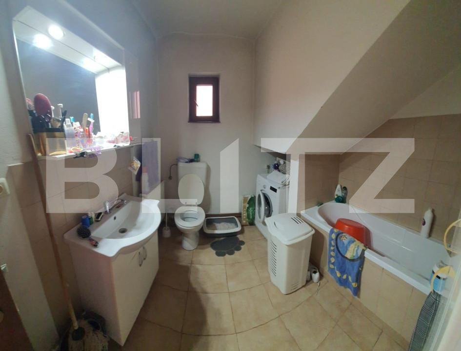 Casa de vânzare 5 camere Exterior Vest - 141676CV | BLITZ Oradea | Poza9