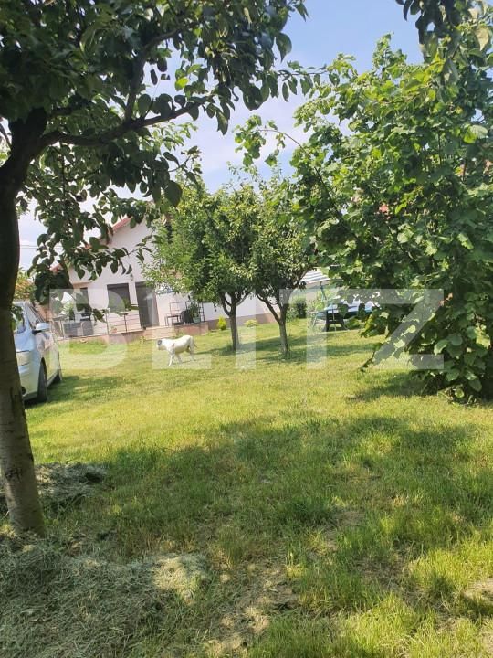 Casa de vânzare 5 camere Exterior Vest - 141676CV | BLITZ Oradea | Poza11