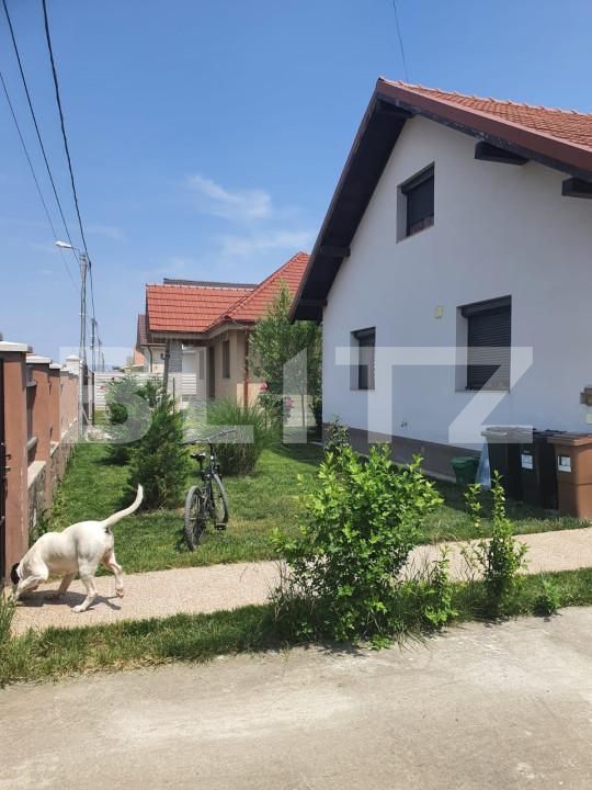 Casa de vânzare 5 camere Exterior Vest - 141676CV | BLITZ Oradea | Poza3