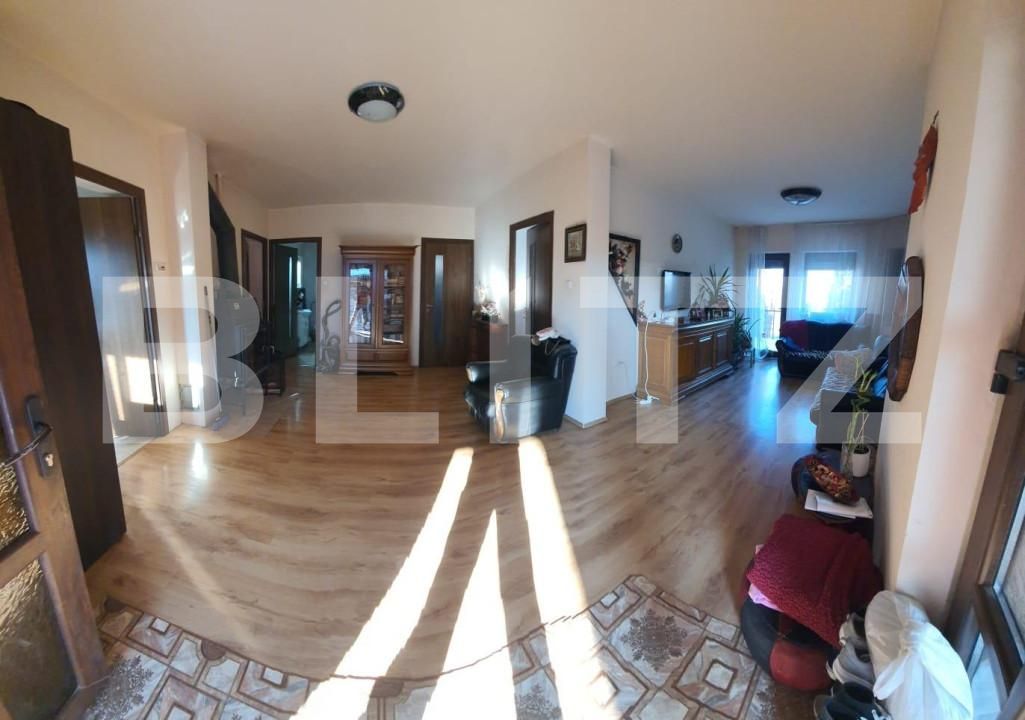 Casa de vânzare 5 camere Exterior Vest - 141676CV | BLITZ Oradea | Poza4