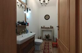 Casa individuala 5 camere, 240mp, Decebal