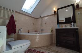 Casa individuala 5 camere, 240mp, Decebal